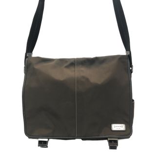 コーチ(COACH)のコーチ COACH ショルダーバッグ   F05304 メンズ(ショルダーバッグ)