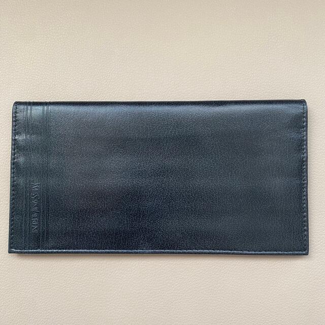 Yves Saint Laurent Beaute(イヴサンローランボーテ)のイブサンローラン/ 長財布 メンズのファッション小物(長財布)の商品写真