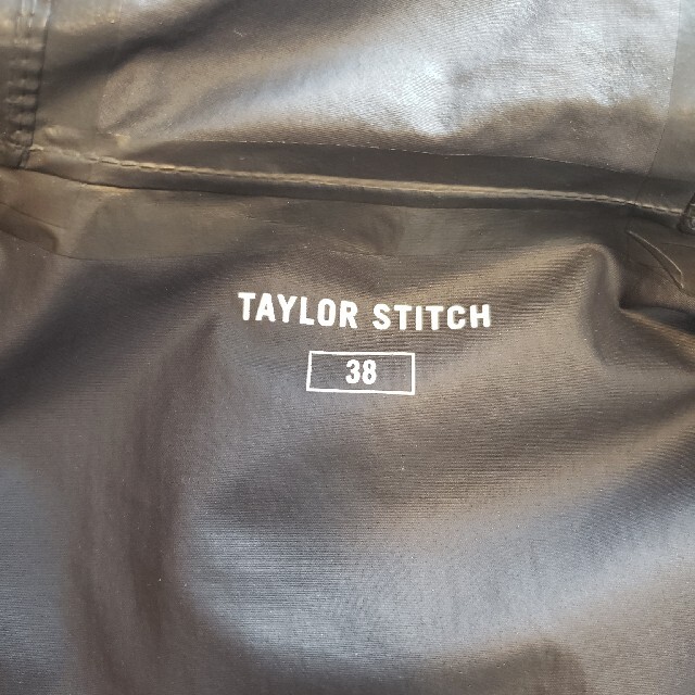 Ron Herman(ロンハーマン)のkoki様専用Tailor stitch テイラースティッチ ウインドブレーカー メンズのジャケット/アウター(ナイロンジャケット)の商品写真