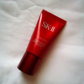 マックスファクター(MAXFACTOR)のSK2 ケア&コントロール ベース (化粧下地)