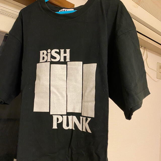 bish Tシャツ ライブTシャツ の通販 by ありす's shop｜ラクマ