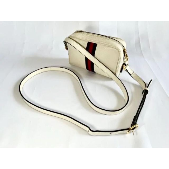 Gucci - グッチ オフィディア GG ミニ バッグ