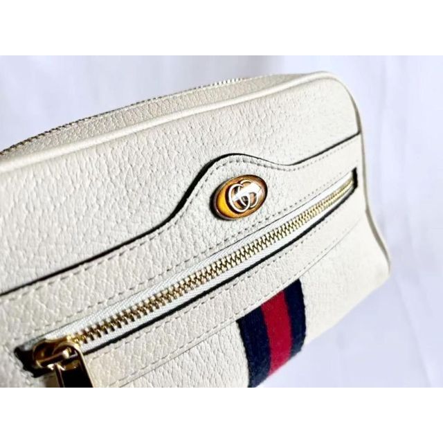 Gucci - グッチ オフィディア GG ミニ バッグ