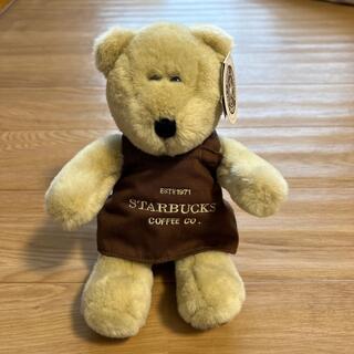 Starbucks Coffee - STARBUCKS  スタバ　Bearista  Bear ベアリスタ　海外限定