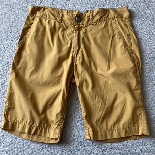 チャオパニックティピー(CIAOPANIC TYPY)のmen's チャオパニックティピー　ハーフパンツ　サイズ40(ショートパンツ)