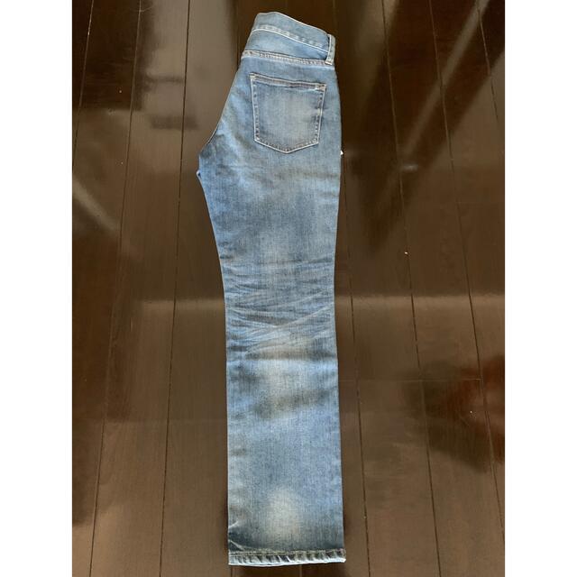 23区(ニジュウサンク)の23区　denim  36  新品⭐️ レディースのパンツ(デニム/ジーンズ)の商品写真