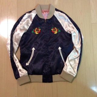 ロデオクラウンズ スカジャン レディース の通販 47点 Rodeo Crownsのレディースを買うならラクマ ロデオクラウンズ スカジャン レディース の通販 47点 Rodeo Crownsのレディースを買うならラクマ