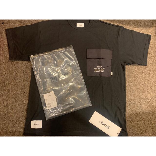 wtaps Tシャツトップス