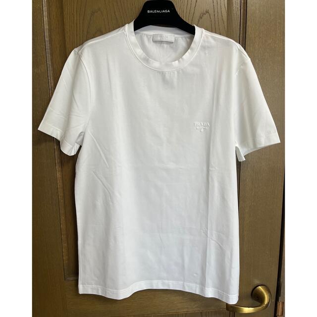 新品PRADA  Tシャツ