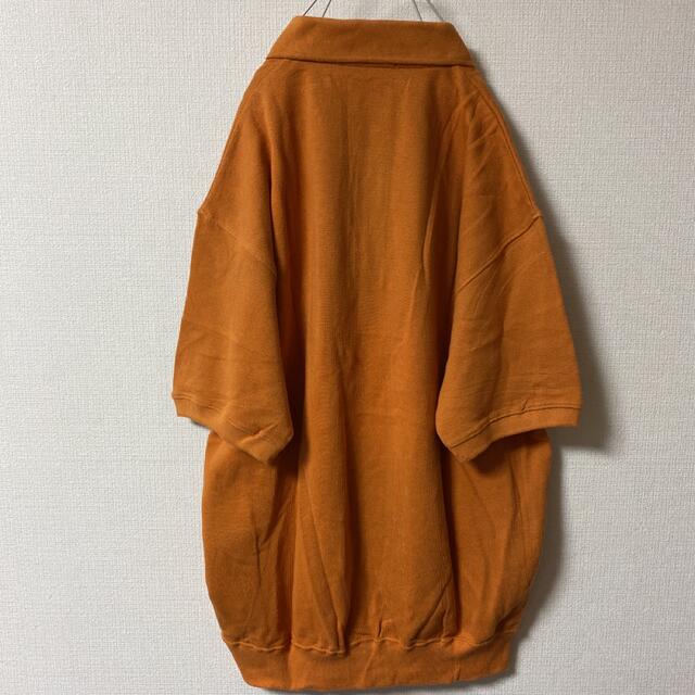 希少　新品　Key Llul ポロシャツ  90s メンズのトップス(ポロシャツ)の商品写真