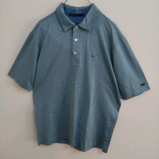 新発売の Nike 激レア Golf ワンポイント ゆるだぼ オーバーサイズ ...
