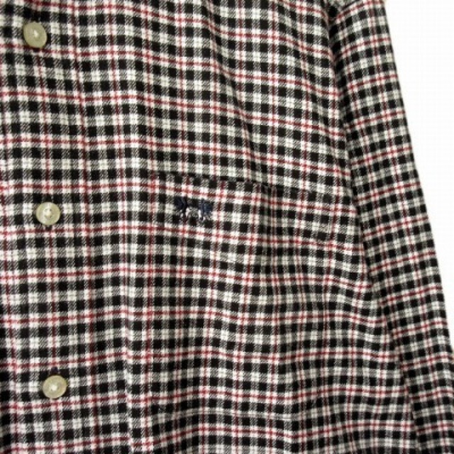 McGREGOR(マックレガー)のマックレガー マクレガー McGREGOR シャツ チェック ボタンダウン  メンズのトップス(シャツ)の商品写真