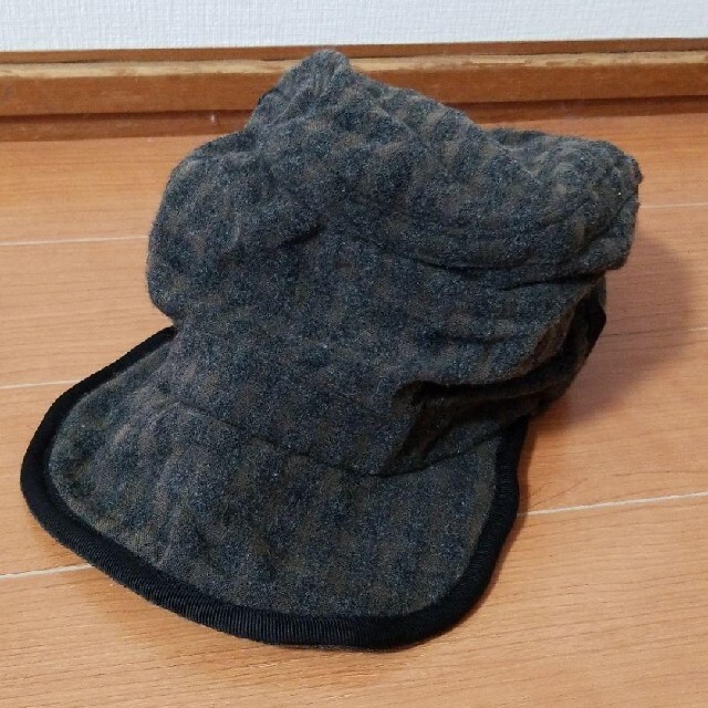 メンズ　帽子 メンズの帽子(ニット帽/ビーニー)の商品写真