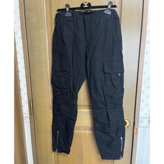 ラルフローレン(Ralph Lauren)の超美品ラルフローレン　カーゴパンツ(ワークパンツ/カーゴパンツ)