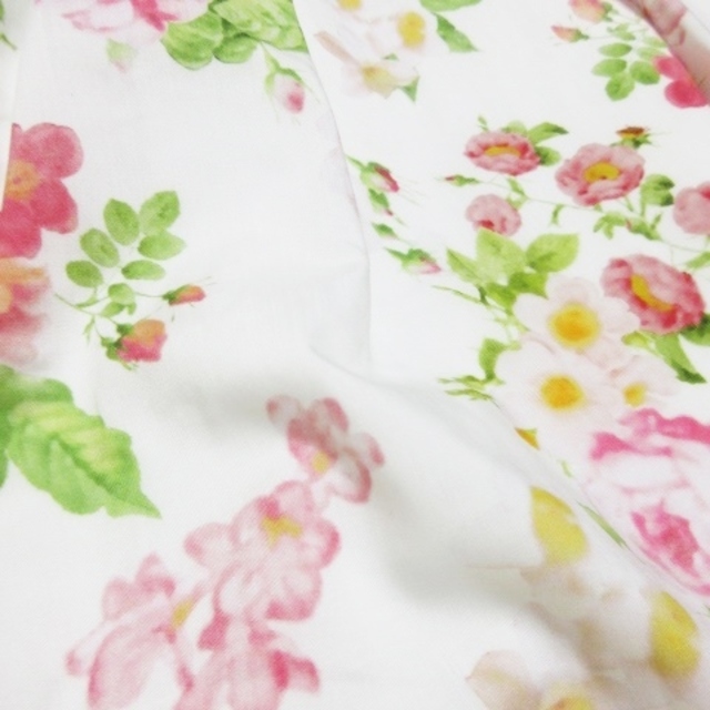 新品☆Aveniretoile☆アベニールエトワール☆ロングコート☆グレー☆花