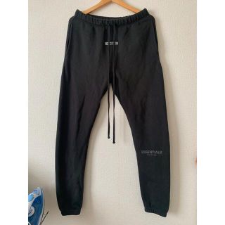 フィアオブゴッド(FEAR OF GOD)のfog essentials パンツ　(その他)