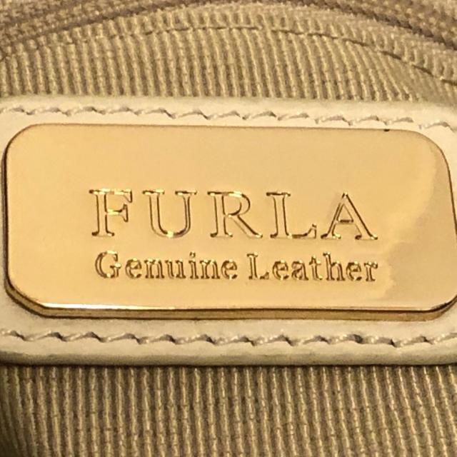 Furla(フルラ)のフルラ ショルダーバッグ美品  - レザー レディースのバッグ(ショルダーバッグ)の商品写真