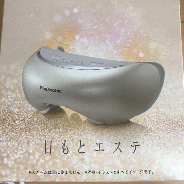 Panasonic 目もとエステ EH-CSW68-N-