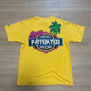 エフエーティー(FAT)のFAT / MEX / SKINNY (Tシャツ/カットソー(半袖/袖なし))