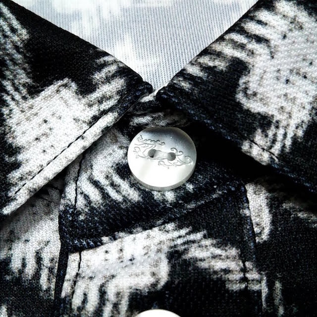 ダンスウィズドラゴン 半袖ポロシャツ 4 XL | strongmetais.com.br