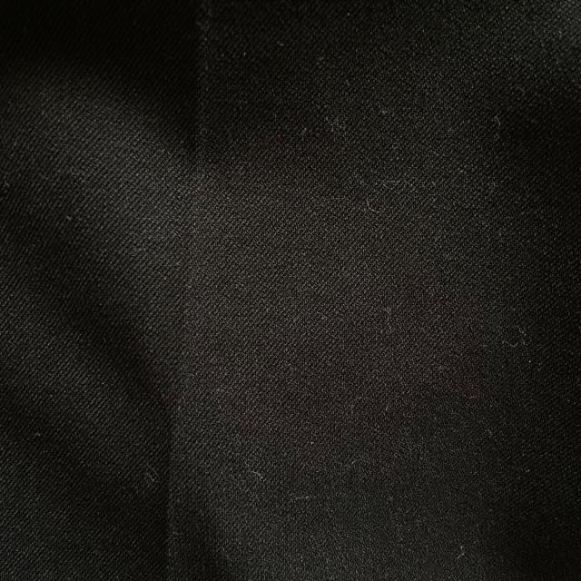 パートナー M'S GRACY - エムズグレイシー パンツ サイズ36 S - 黒の