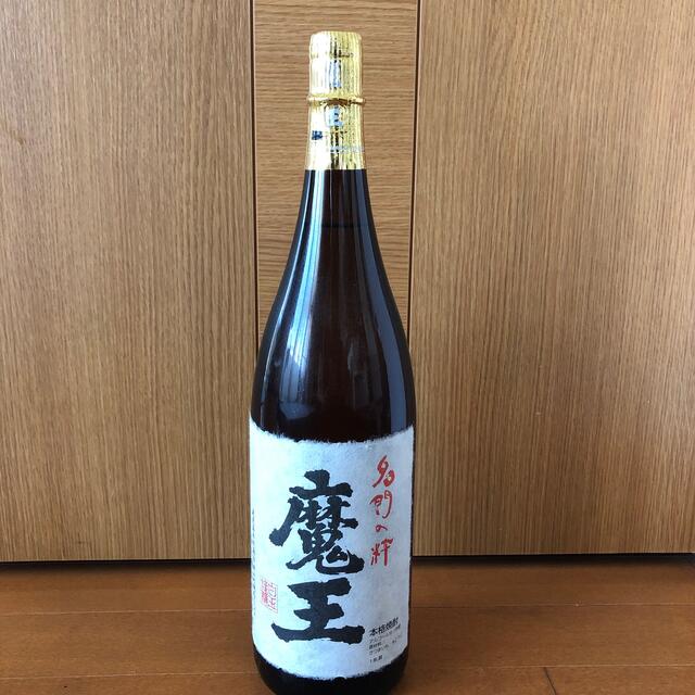 レア!魔王 古酒 2014年製 | aurochemical.co.in