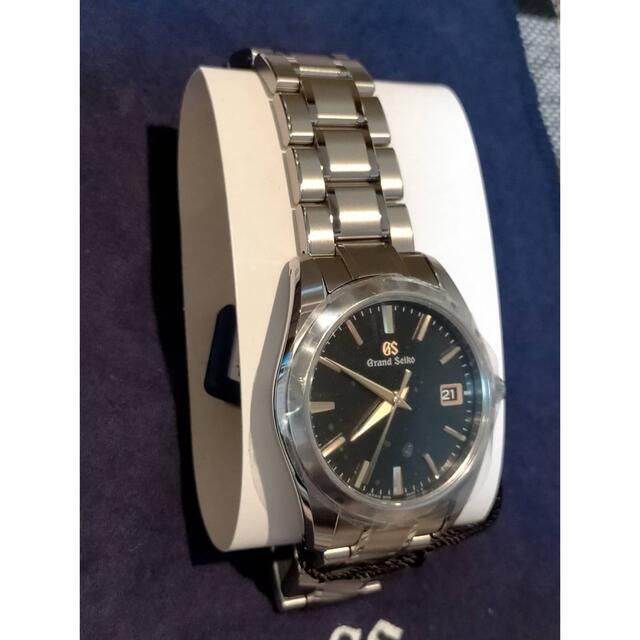 Grand Seiko(グランドセイコー)のセイコー SEIKO グランドセイコー Grand Seiko SBGX269 メンズの時計(腕時計(アナログ))の商品写真