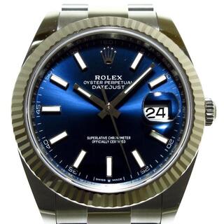 ロレックス(ROLEX)のロレックス 腕時計新品同様  126334 メンズ(その他)