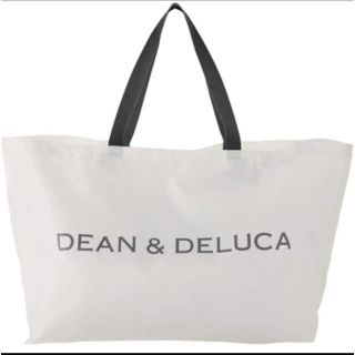 ディーンアンドデルーカ(DEAN & DELUCA)のDEAN&DELUCA トートバッグ(トートバッグ)