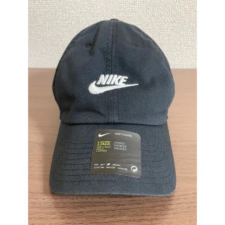 ナイキ(NIKE)のNIKE ナイキ　キャップ 帽子(キャップ)