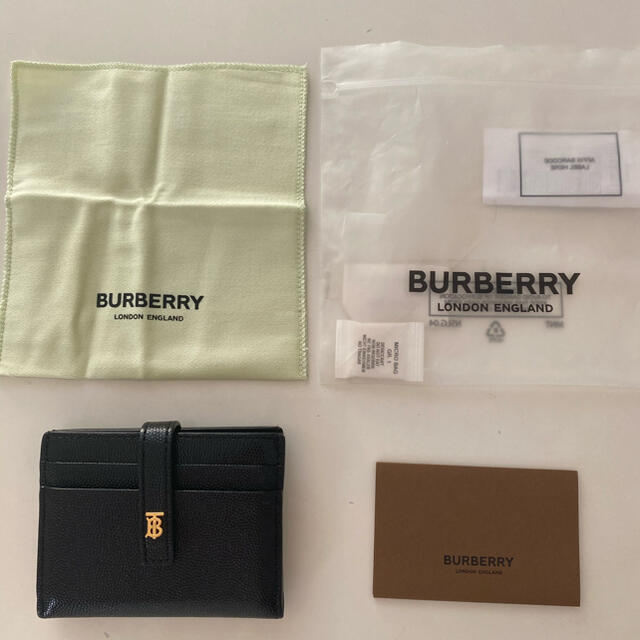 BURBERRY(バーバリー)のEVE様専用 レディースのファッション小物(財布)の商品写真