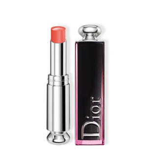 ディオール(Dior)の【新品】ディオール アディクト ラッカー スティック サンバレー 447(口紅)