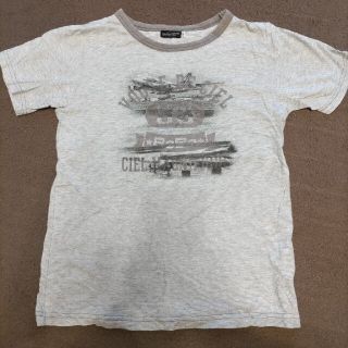 ベベ(BeBe)のBeBe Tシャツ　140cm(Tシャツ/カットソー)