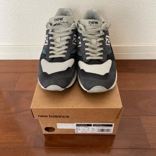 ニューバランス(New Balance)のニューバランス M1500 FA 27.5cm(スニーカー)