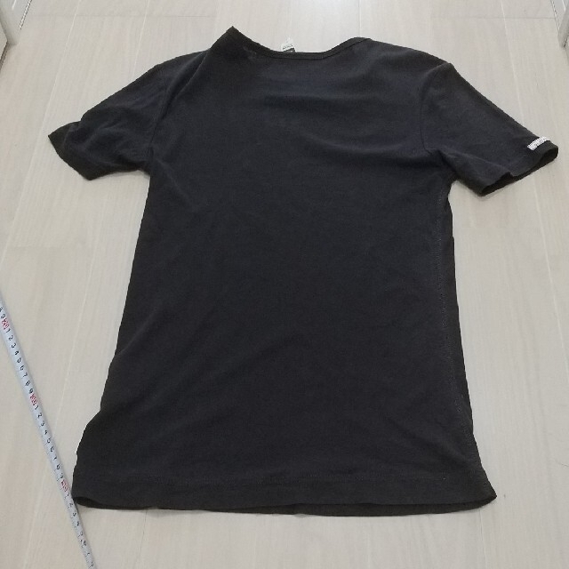 G-STAR RAW(ジースター)のレイモンド様☆GSTAR♡ロゴTシャツブラック レディースのトップス(Tシャツ(半袖/袖なし))の商品写真