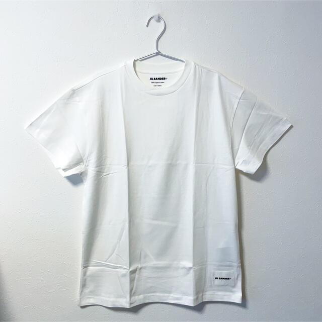 Jil Sander+ 3-Pack Tee ジルサンダー パック Tシャツ 1