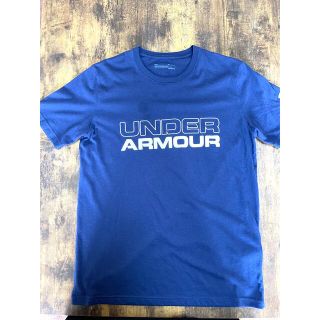 アンダーアーマー(UNDER ARMOUR)の★7/31まで値下げ★  under armor Tシャツ(Tシャツ/カットソー(半袖/袖なし))