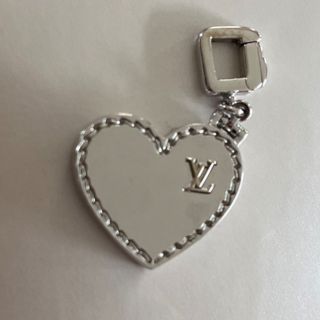 ルイヴィトン(LOUIS VUITTON)のルイヴィトン　ペンダント　トップ(チャーム)