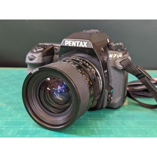 ペンタックス(PENTAX)のPENTAX K-7 レンズ２本付き(デジタル一眼)