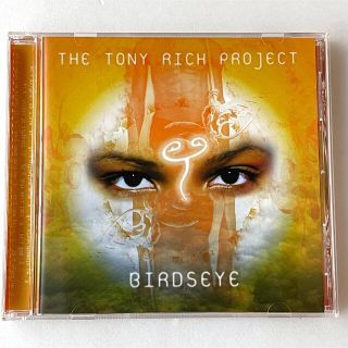 THE TONY RICH PROJECT／BIRDSEYE(R&B/ソウル)