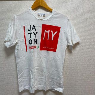 コムデギャルソン(COMME des GARCONS)のコムデギャルソン　Ｔシャツ(Tシャツ/カットソー(半袖/袖なし))