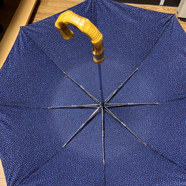 TRADITIONAL WEATHERWEAR(トラディショナルウェザーウェア)のトラディショナルウェザーウエア　日傘　折りたたみ レディースのファッション小物(傘)の商品写真