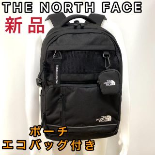 THE NORTH FACE - 新品 ノースフェイス リュック バックパック 男女