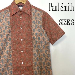 ポールスミス シャツ(メンズ)（ペイズリー）の通販 61点 | Paul Smith ...