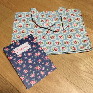 キャスキッドソン(Cath Kidston)の最終値下げ♡Cath Kidston 2点セット(トートバッグ)