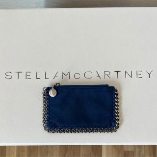 ステラマッカートニー(Stella McCartney)のステラマッカートニー　ファラベラ カードホルダー(財布)