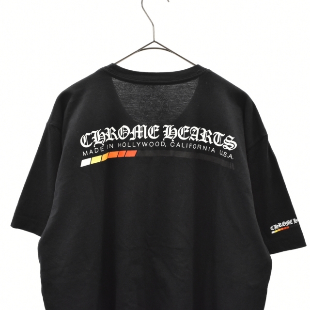 Chrome Hearts(クロムハーツ)のCHROME HEARTS クロムハーツ 半袖Tシャツ メンズのトップス(Tシャツ/カットソー(半袖/袖なし))の商品写真