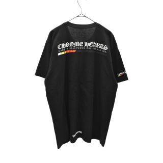 クロムハーツ(Chrome Hearts)のCHROME HEARTS クロムハーツ 半袖Tシャツ(Tシャツ/カットソー(半袖/袖なし))