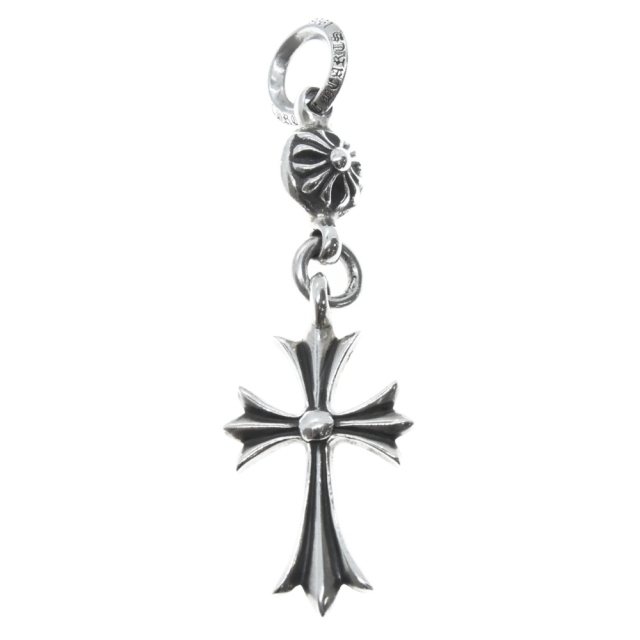 CHROME HEARTS クロムハーツ ネックレストップ 商品の状態 2024