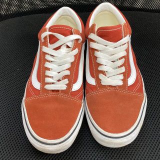 ヴァンズ(VANS)のM様専用(スニーカー)